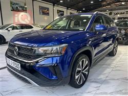 فولكسفاغن تاوس